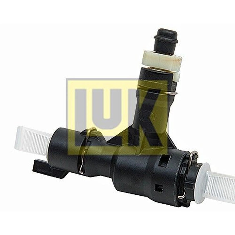 LuK Clutch Peak Torque Limiter 418040610