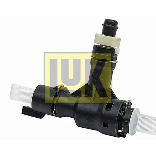 LuK Clutch Peak Torque Limiter 418040610