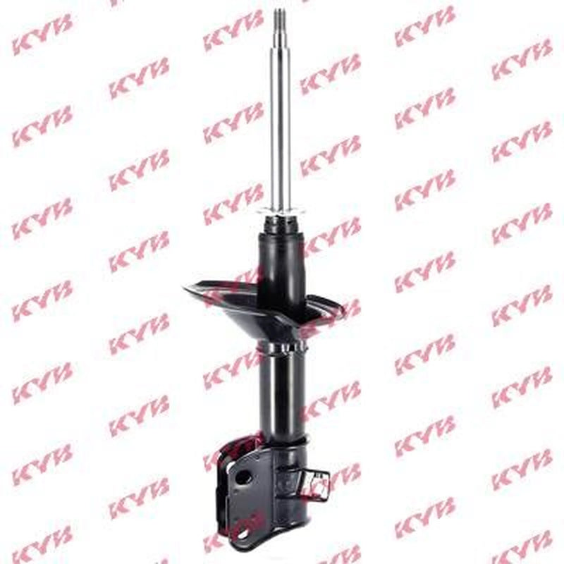 KYB Shock Absorber Damper Strut Front Left 334256