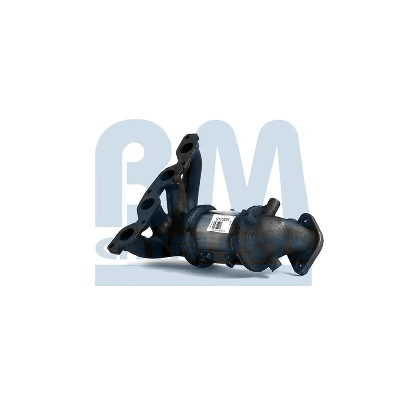 BM Catalysts Homologated Petrol Cat BM91736H