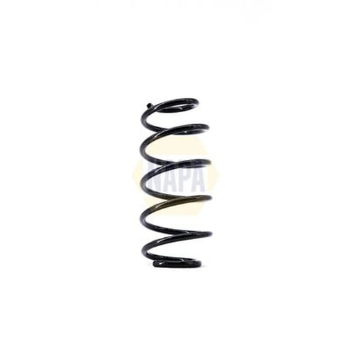 NAPA Front Suspension Coil Spring NCS1456