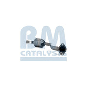 BM Catalysts Homologated Petrol Cat BM90344H