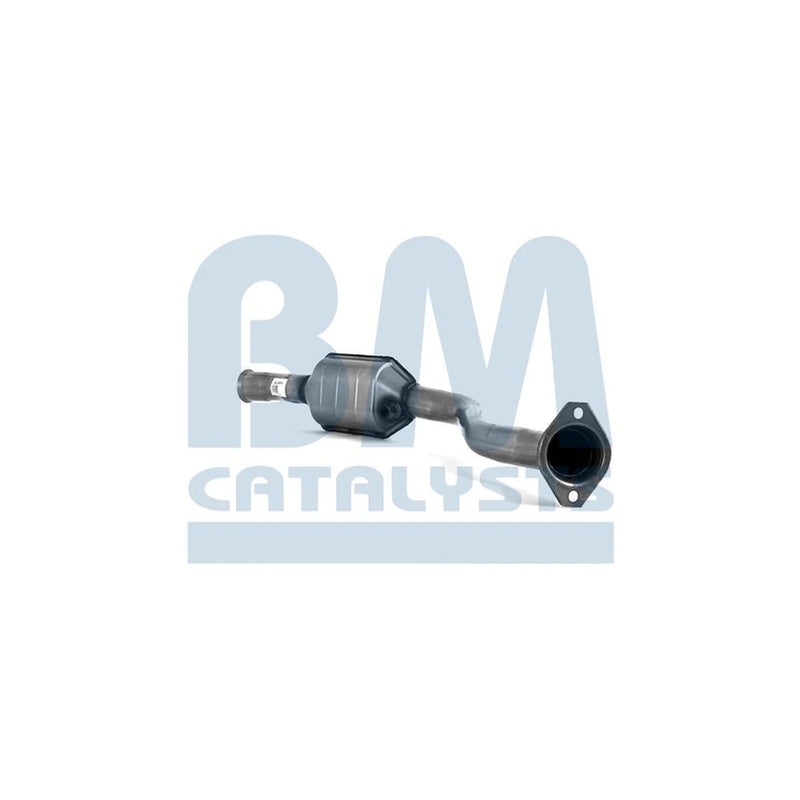 BM Catalysts Homologated Petrol Cat BM90344H