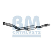 BM Catalysts Homologated Petrol Cat BM91355H