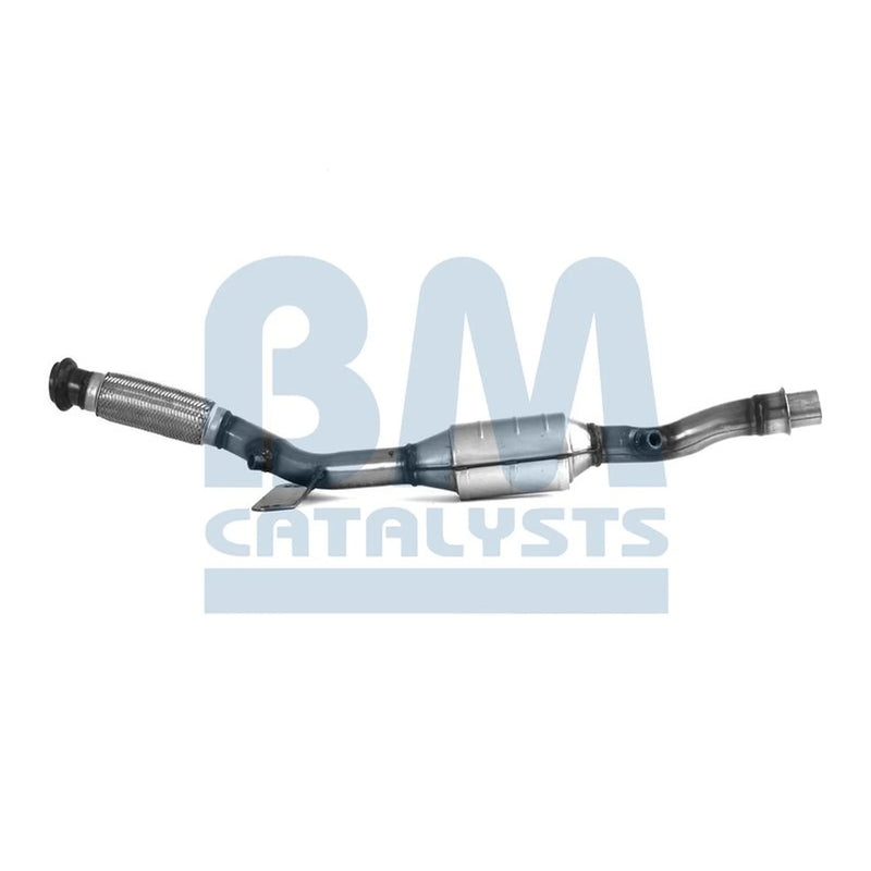 BM Catalysts Homologated Petrol Cat BM91355H