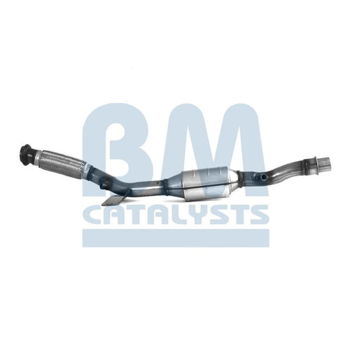 BM Catalysts Homologated Petrol Cat BM91355H