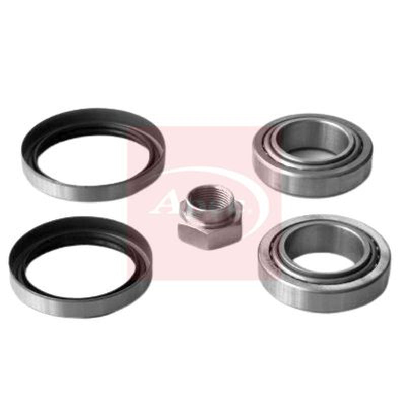 Apec Wheel Bearing Kit AWB1038