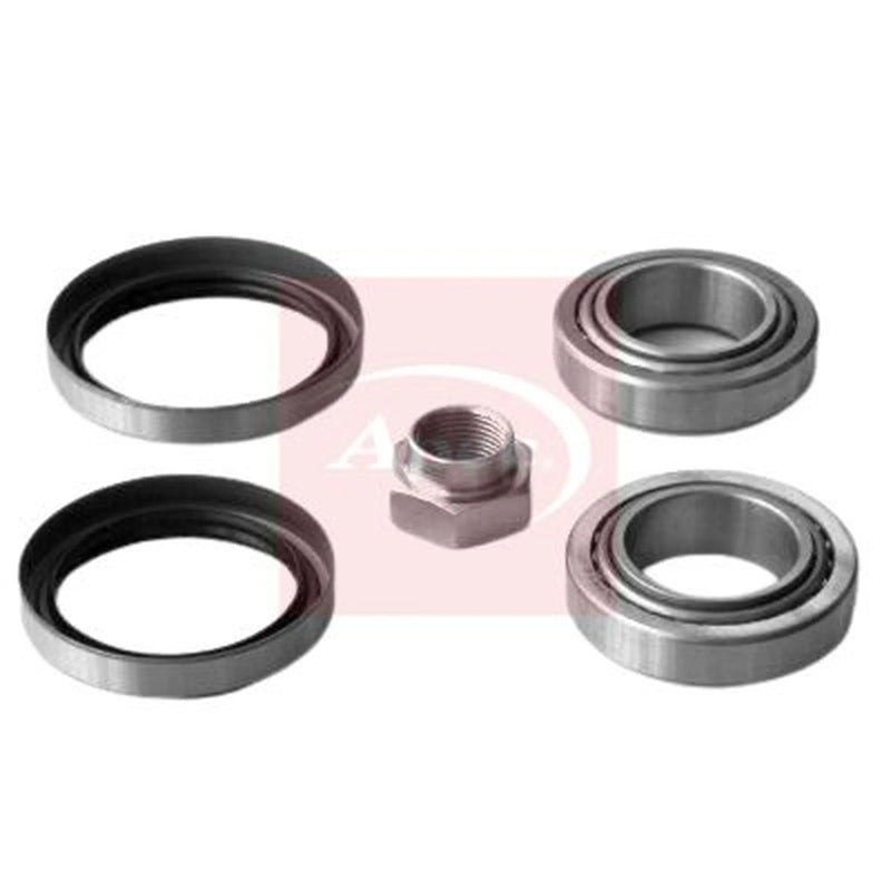 Apec Wheel Bearing Kit AWB1038