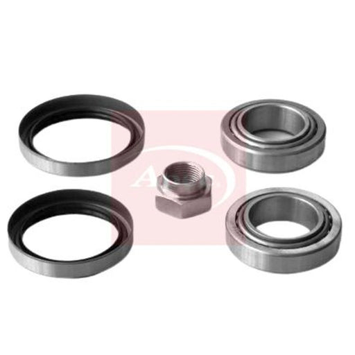 Apec Wheel Bearing Kit AWB1038