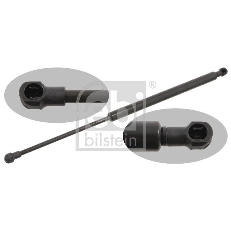 Febi Rear Window Gas Strut Lift Support Tailgate Glas 27889