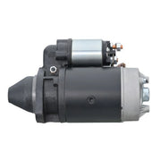 Hella Starter Motor 12V 2.3kW 9 Teeth 8EA 011 612-911