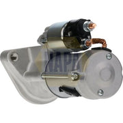 NAPA Starter Motor 12V 1.8kW 10 Teeth NSM2025