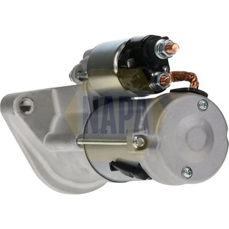 NAPA Starter Motor 12V 1.8kW 10 Teeth NSM2025