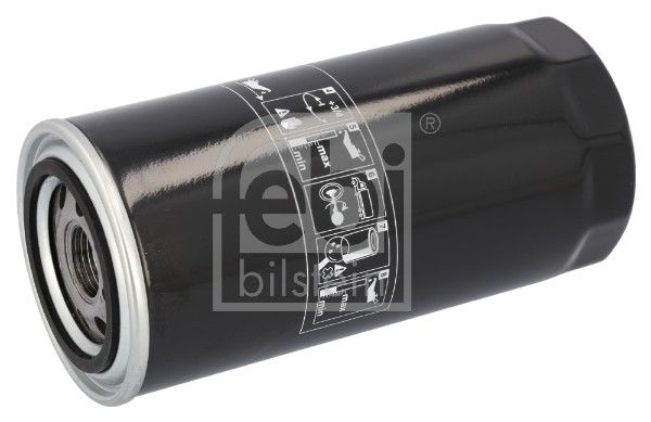 Febi Automatic Transmission Hydraulic Filter