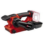 Einhell TP-BS 18/457 Li BL - Solo Brushless Belt Sander 18V Bare Unit - 4466270