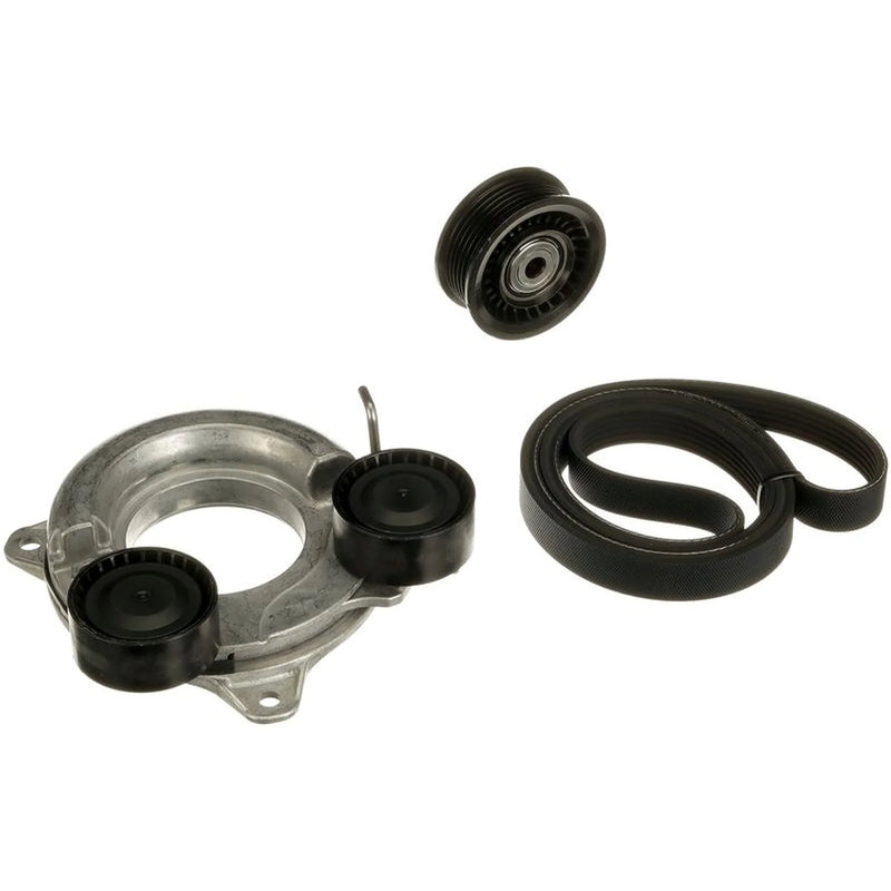 Gates V-Ribbed Belt Set K016PK1282EST