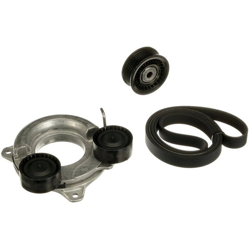 Gates V-Ribbed Belt Set K016PK1282EST