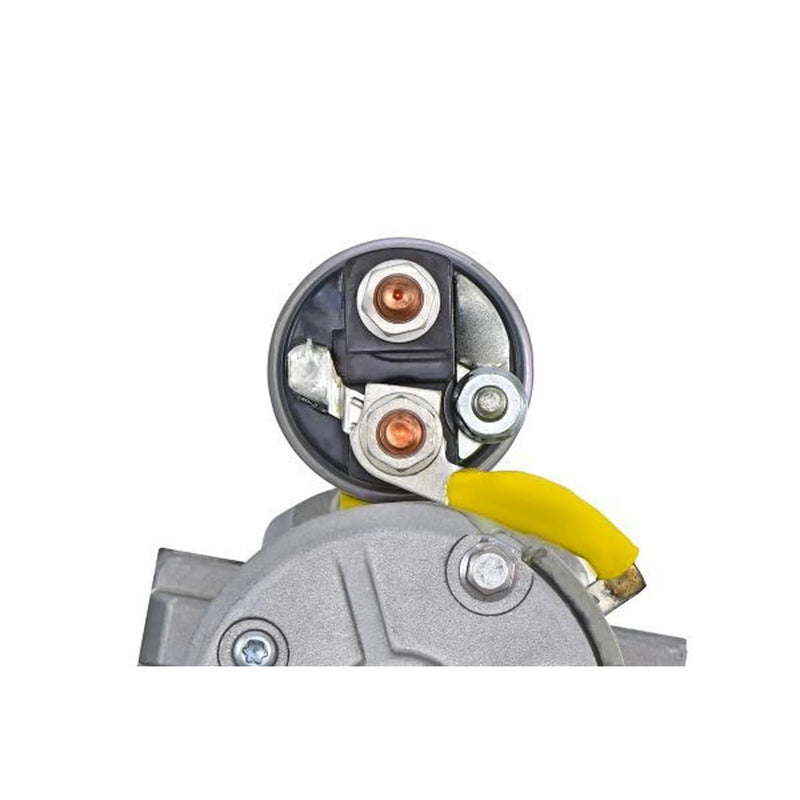 Hella Starter Motor 12V 2.2kW 11 Teeth 8EA 011 612-961