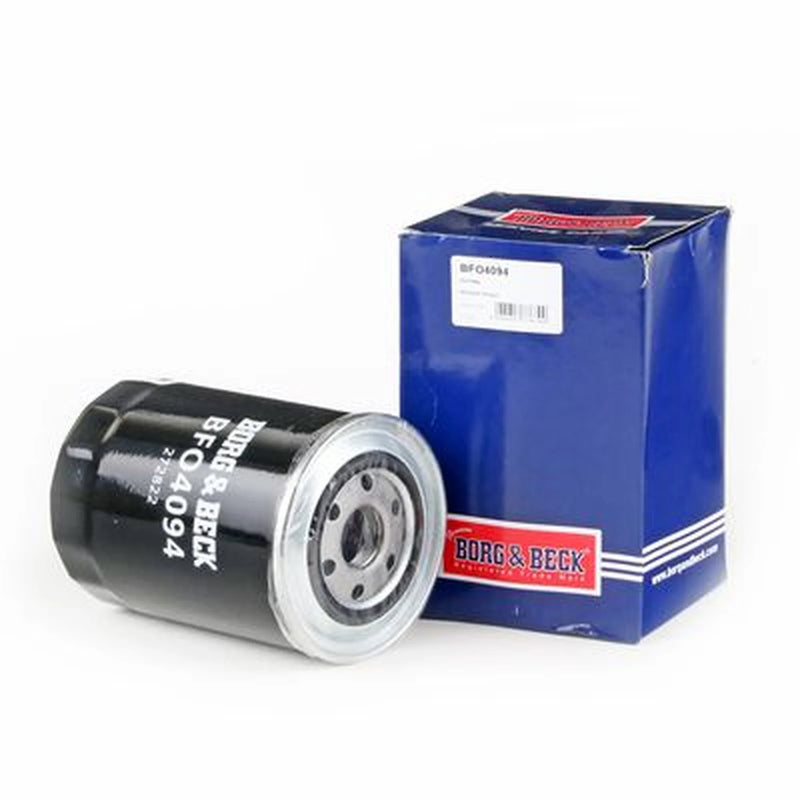 Borg & Beck Engine Oil Filter BFO4094