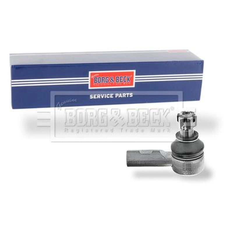 Borg & Beck Steering Tie Rod End Ball Joint BTR4686