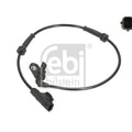 Febi ABS Wheel Speed Sensor Rear Right 193017