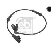 Febi ABS Wheel Speed Sensor Rear Right 193017