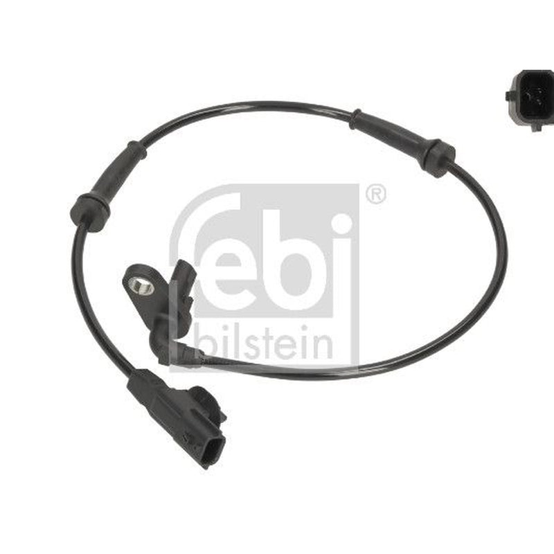 Febi ABS Wheel Speed Sensor Rear Right 193017
