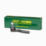 First Line Steering Tie Rod End Ball Joint FTR4209