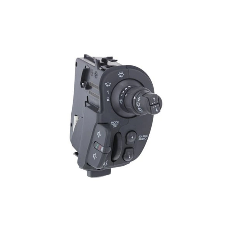 Valeo Steering Column Switch Connectors 251877