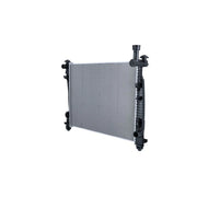 NRF Engine Radiator 550107