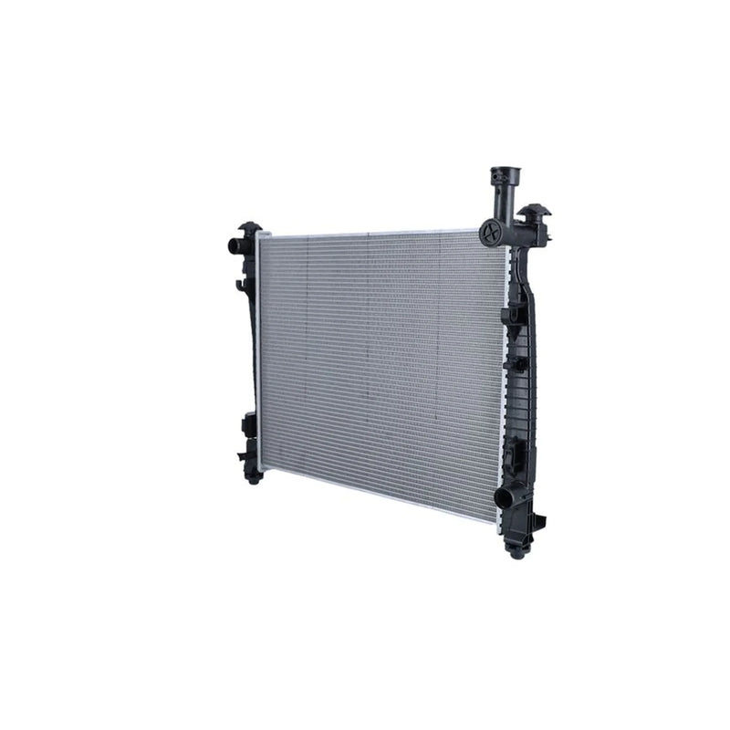 NRF Engine Radiator 550107