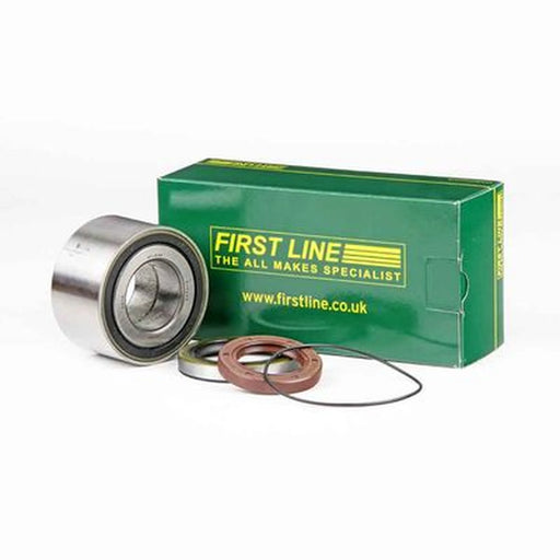 First Line Wheel Bearing Kit FBK1430