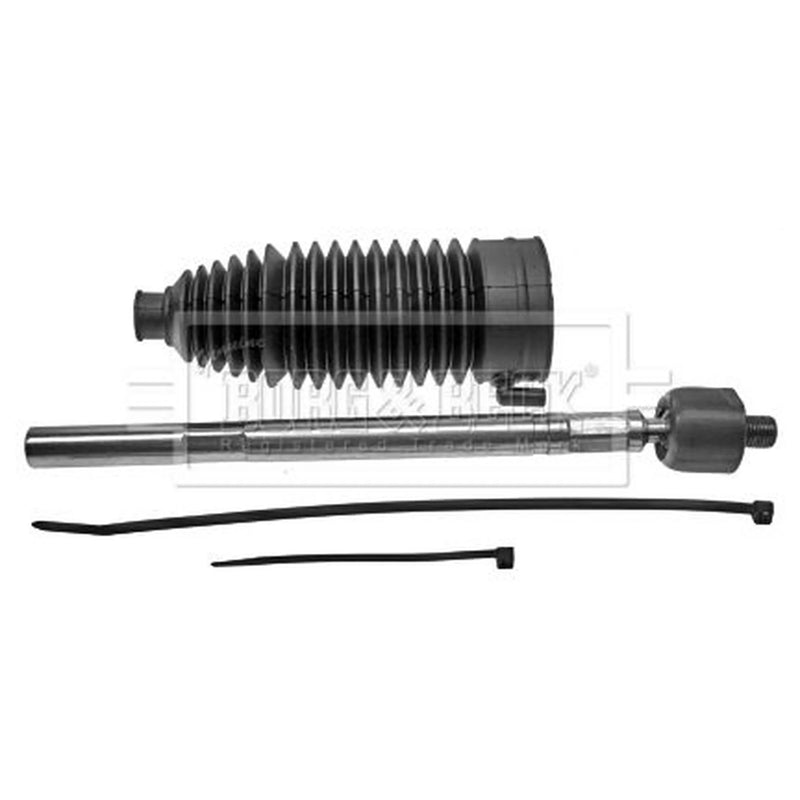 Borg & Beck Steering Inner Tie Rod Rack End BTR4829K