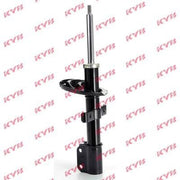 KYB Shock Absorber Damper Strut Front 333744
