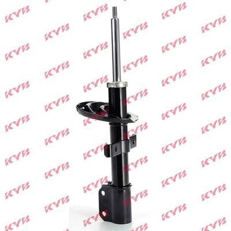 KYB Shock Absorber Damper Strut Front 333744