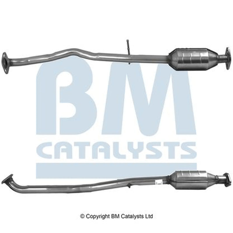 BM Catalysts Petrol Cat BM91004