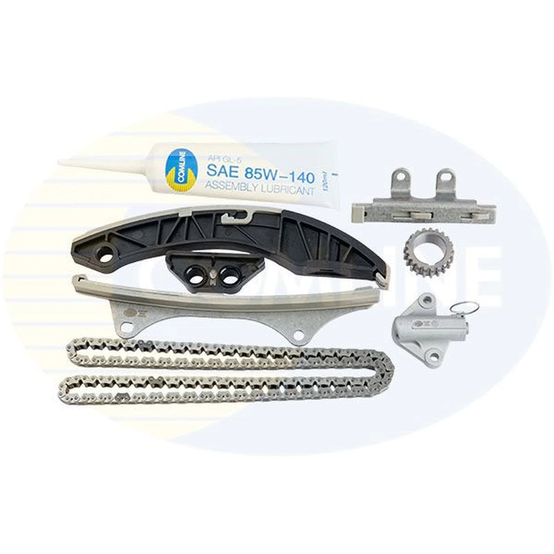 Comline Timing Chain Kit Set 160 Links CTK068B
