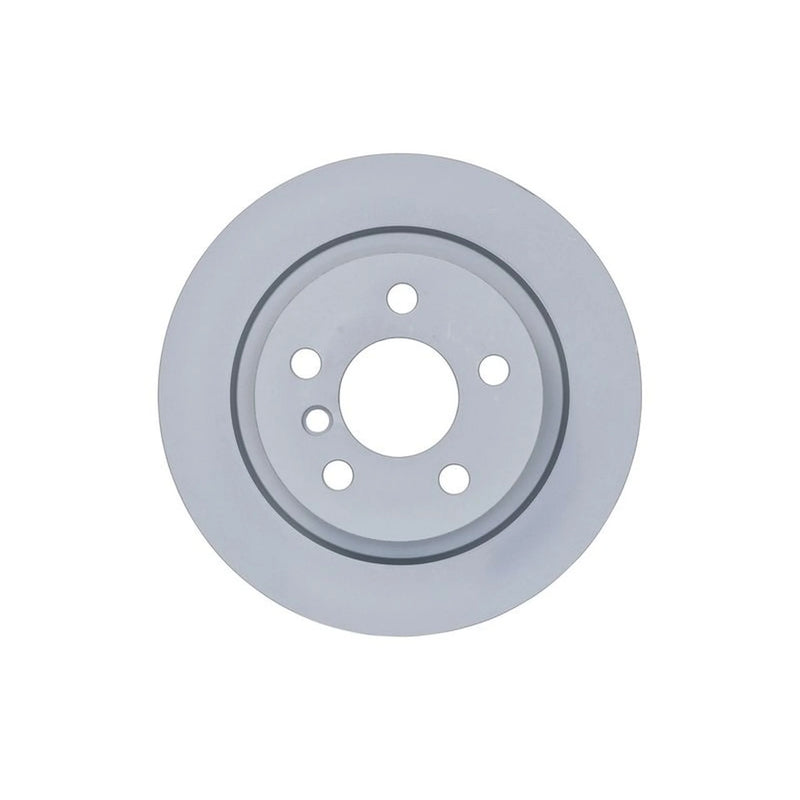Bosch 2 x Solid Rear Brake Discs 0 986 479 C92