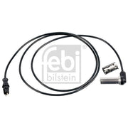 Febi ABS Wheel Speed Sensor Front 171328