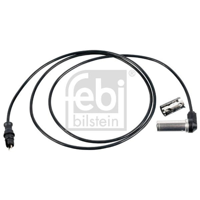 Febi ABS Wheel Speed Sensor Front 171328