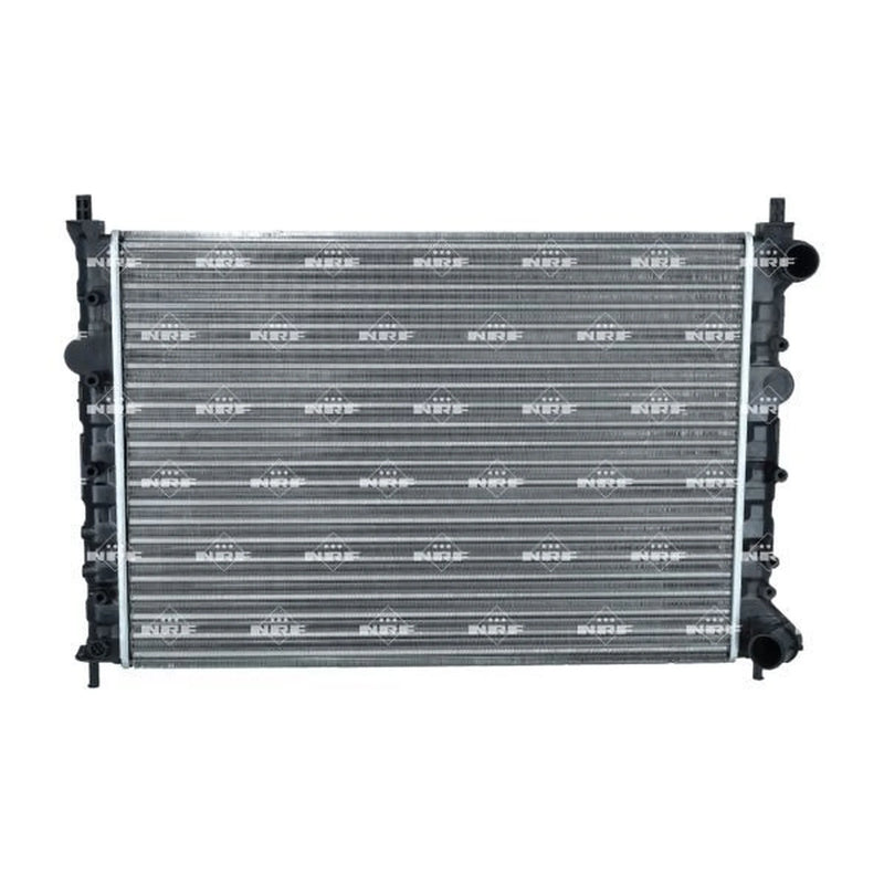 NRF Engine Radiator 58169