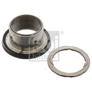 Febi Driver Cab Suspension Bush 46mm OD ID 45724