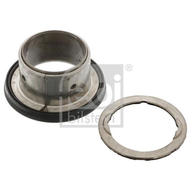 Febi Driver Cab Suspension Bush 46mm OD ID 45724