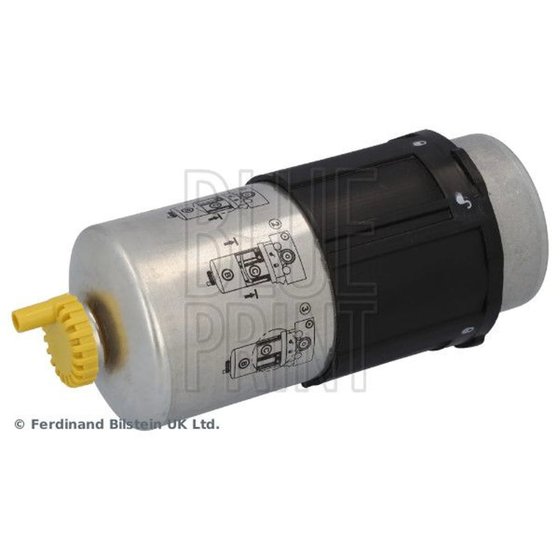 Blue Print Fuel Filter Element ADF122322