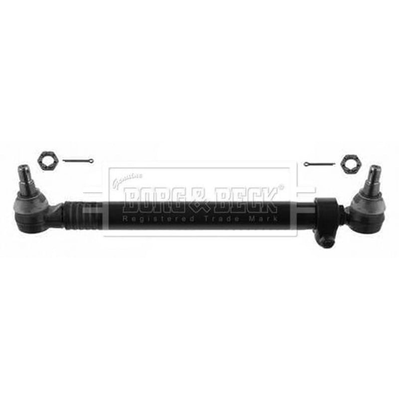 Borg & Beck Inner Rack End Right Joint BDL32401