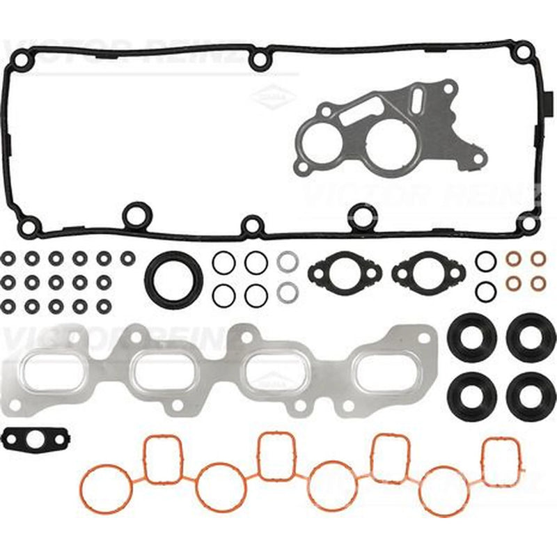 Victor Reinz Cylinder Head Gasket Kit 02-40486-04