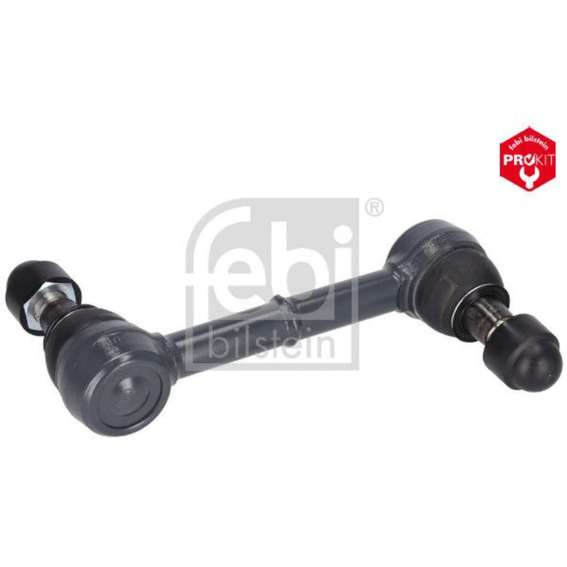 Febi Stabiliser Bar Link Coupling Rod Rear 197075