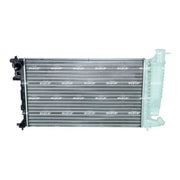 NRF Engine Radiator 58923