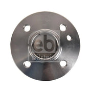 Febi Wheel Bearing Kit Rear Right 74mm 31078