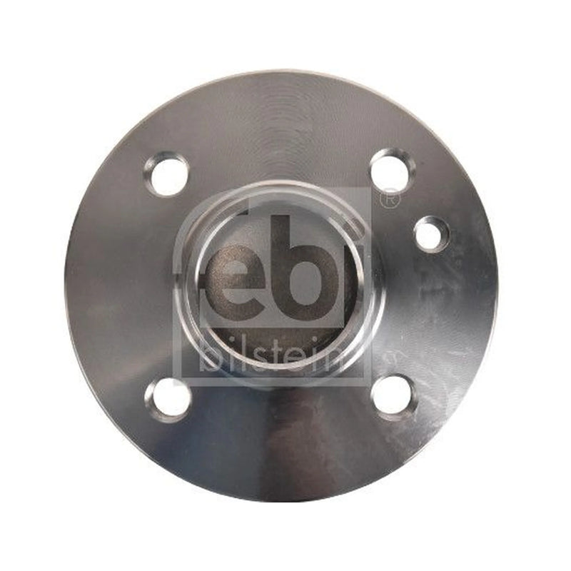 Febi Wheel Bearing Kit Rear Right 74mm 31078
